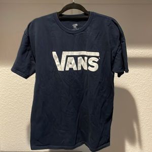 Vans Tee